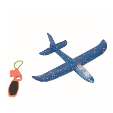 Imagem de LANCA PLANADOR ZP01204 - ZOOP