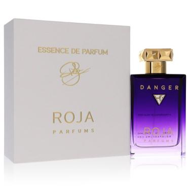 Imagem de Perfume Feminino Parfums Roja Danger 100 Ml Essence De