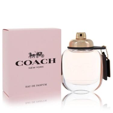 Imagem de Perfume Feminino Coach 50 ML Eau De Parfum Spray