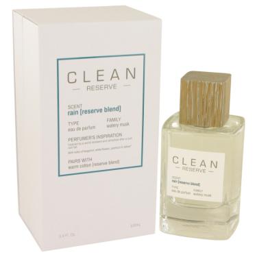 Imagem de Perfume Feminino Clean Rain Reserve Blend 100 Ml Eau De Parfum