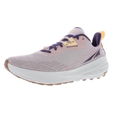 Imagem de ALTRA Women's Experience Wild Trail Running Shoe Taupe