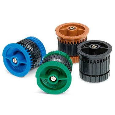 Imagem de Rainbird Sprühdüse/Versenkdüse 6-VAN Typenreihe VAN laranja