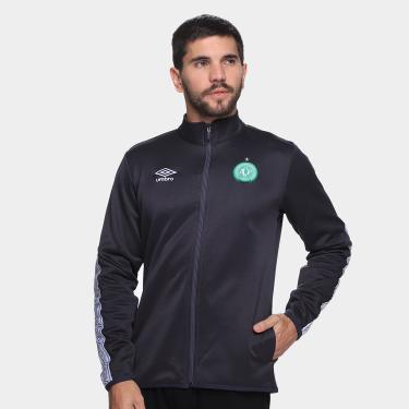 Imagem de Jaqueta Chapecoense Viagem 20/21 Umbro Masculina-Masculino