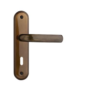 Imagem de Fechadura Zm Espelho 406 Bx Pado Interna