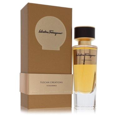 Imagem de Perfume Feminino Salvatore Ferragamo Vendemmia Eau De Parfum (unisex) 100 ml