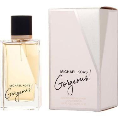 Imagem de Perfume Feminino Michael Kors Gorgeous! Eau De Parfum 100 Ml