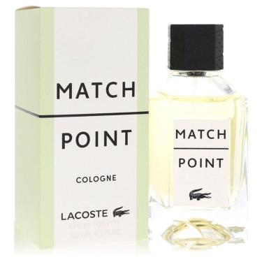 Imagem de Perfume Masculino Match Point Cologne Lacoste Eau De Toilette 100 Ml