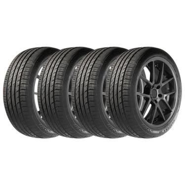 Imagem de KIT 4 Pneus Mazzinni Varenna S01 245/40 R19 Aro 19 98Y
