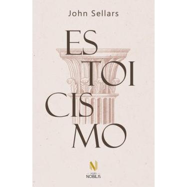 Imagem de Livro - Estoicismo