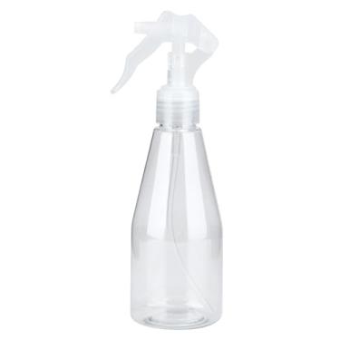 Imagem de Pulverizador de regador transparente prensado à mão de 200 ml