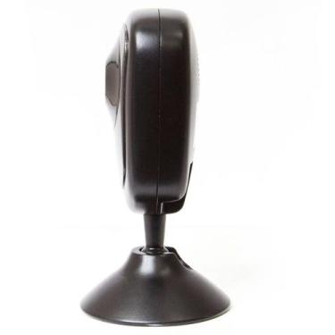 Imagem de Camera de Seguranca IP Momentum MOCAM-720-01 - 720P - Wi-Fi - Preto