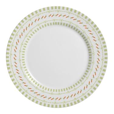 Imagem de PRATO RASO CONTO DE PÁSCOA