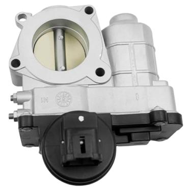 Imagem de Substituição da câmara do acelerador 16119FU460 para 16119-FU460 Apto para empilhadeira Nissan Komatsu FGST25-14