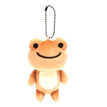 Imagem de Nakajima Corporation MC192424-24 Pickles Smile Baking Mochi Pan