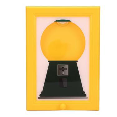 Imagem de HEEPDD Dispensador de Doces, Porta-retrato Com Distribuição Rápida e Prática, Lanches para Cozinha, Sala de Jogos, Festa de Aniversário, Presentes de Feriado