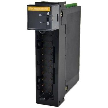 Imagem de UHFILYQBA Módulo PLC 1756-OF6CI 1756OF6CI selado em caixa