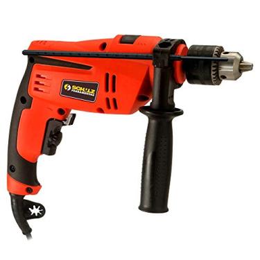 Imagem de Furadeira De Impacto Schulz 92900550 1/2 Polegadas 710W 220V