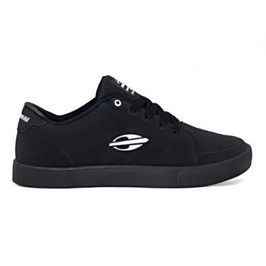 Imagem de Tenis Mormaii Urban Light Masculino Casual Macio Leve, Preto, 38