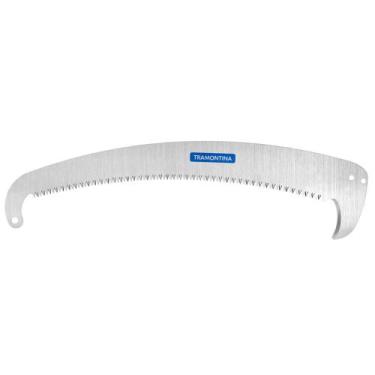 Imagem de Lâmina para Serrote Podador 14 polegada / 355 mm com Gancho Tramontina