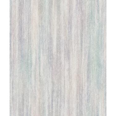 Imagem de Papel de Parede Time Trama Suave Cinza Azul Perolado TJ1005