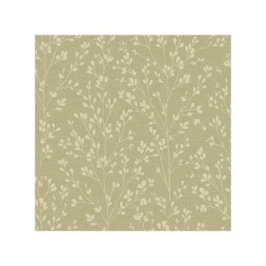 Imagem de Papel de Parede Icon Folhagem Bege A71403