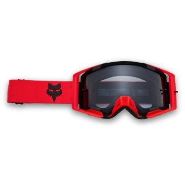 Imagem de GOGLE Fox AIRSPACE CORE GOGGLEFLUORESCENT RED OS