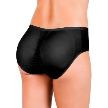 Imagem de Calcinha Enchimento Love Secret 805201 Sculp Confort Modal T. PP/G, P,