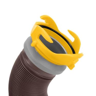 Imagem de Kit de mangueira de esgoto Revolution 360 20' HD (E/F)