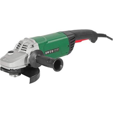 Imagem de Esmerilhadeira Angular 7", Ead 2600, 2.600 W,127 V~, Dwt.