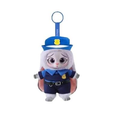 Imagem de Zootopia Disney Caixa Surpresa De Vinil Personagem De Desenho Animado 