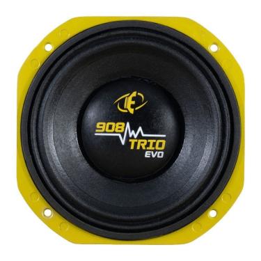 Imagem de Alto Falante Eros E908 Trio Evo 8r 450w