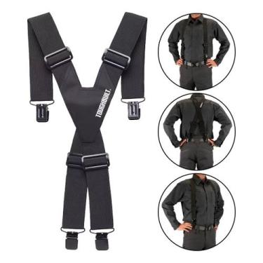 Imagem de Suspensorios Para Ferramentas Tb-51d Toughbuilt Cor Preto