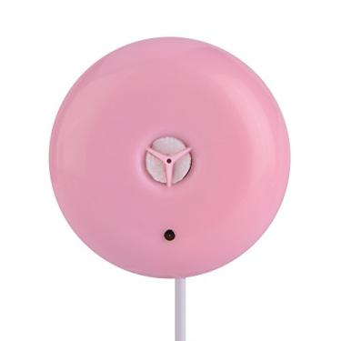 Imagem de Mini Donut Donut - Ar portátil para interior com atomização por spray (rosa)