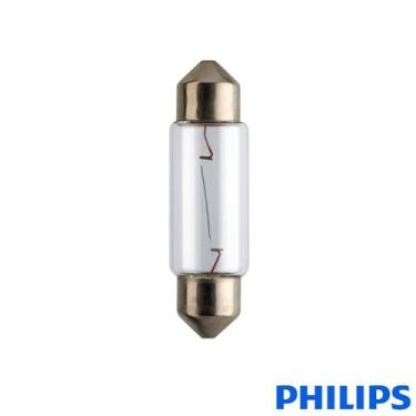 Imagem de Lâmpada Convencional Interna Fest T10,5X38 12V Standard - 12854Cp - PH