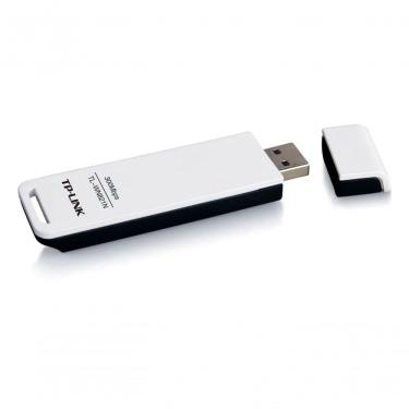 Imagem de Adaptador Usb Wireless N300mbps Tl-wn821n