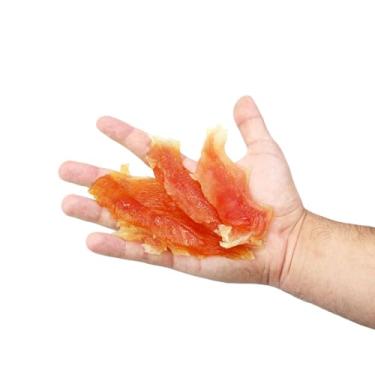 Imagem de Petisco Just - Steak Frango 75g - Para Cães e Gatos