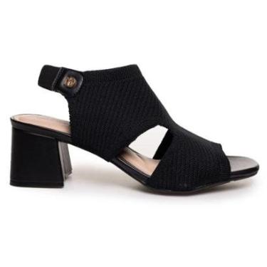 Imagem de Sandália Modare Elástico Feminina-Feminino