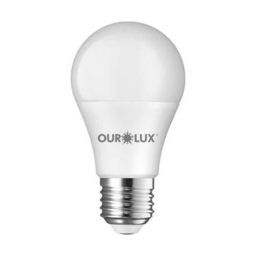Imagem de Lampada superled alta potencia 15w 1311 lm e27 6500k ourolux
