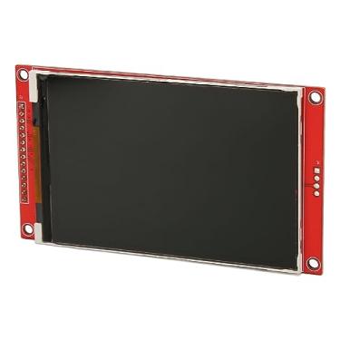 Imagem de KIMISS Módulo de Exibição LCD TFT de 4 Polegadas 480x320 ILI9488 Driver Tela Serial SPI de 14 Pinos para Projetos DIY