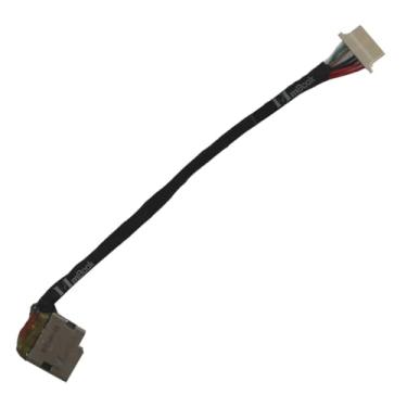 Imagem de Conector mBook DC Jack para HP Compatível com PN 799736-S57