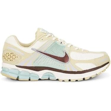 Imagem de Nike Tênis feminino W Zoom Vomero 5 M, Dourado, 44