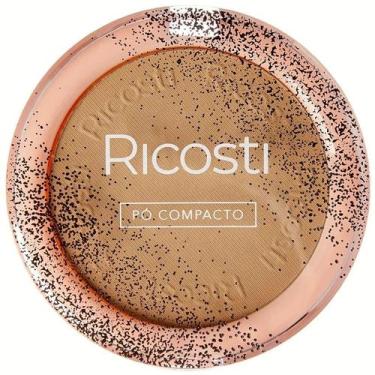 Imagem de Pó compacto Ricosti - 05