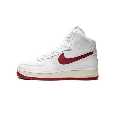 Imagem de Nike Womens WMNS Air Force 1 High Sculpt DC3590 100 - Size 5.5W