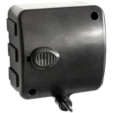 Imagem de Varal Retrátil Automático Modular 6 metros cada corda até 6kg Kit Peças Corda (preto, 1)