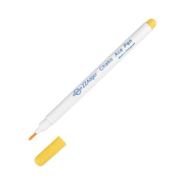 Imagem de Caneta Marcadora De Tecido Apagável Com Água Para Bordado, Costura, Qu