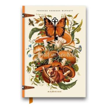 Imagem de O Jardim Secreto - DARKSIDE, Sortido