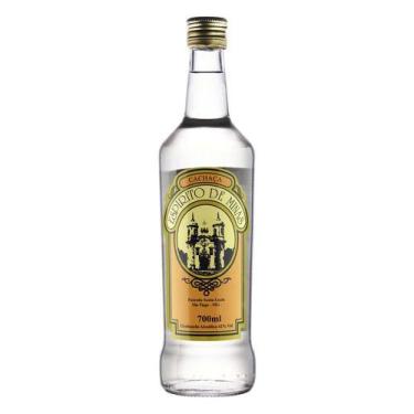 Imagem de Cachaça Premium Espírito De Minas Tradicional 700ml