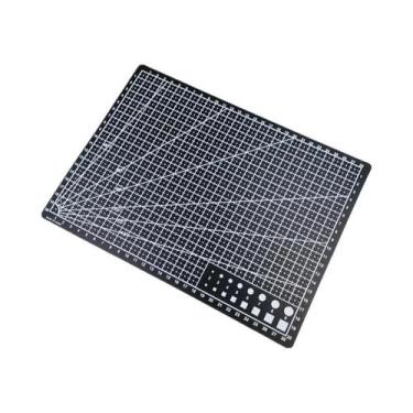Imagem de Base De Corte Dupla Face Em PVC A3 A4 Para Artesanato DIY, Gravação, C