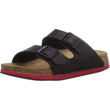 Imagem de Birkenstock Arizona Black SL