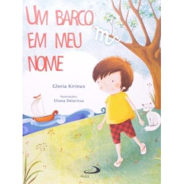 Imagem de Barco em meu nome, um - PAULUS, 3